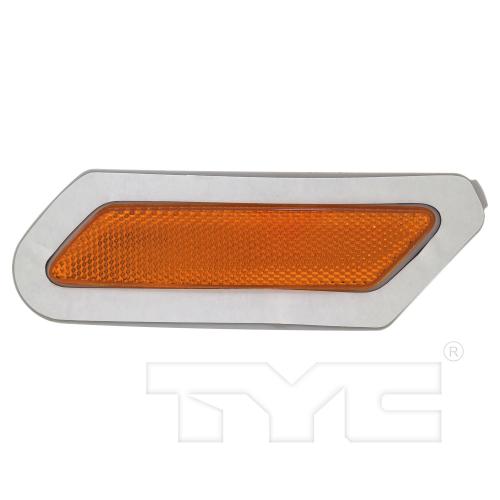 2018 - 2020 Audi Sq5 Front Bumper Reflector - Left (Driver)