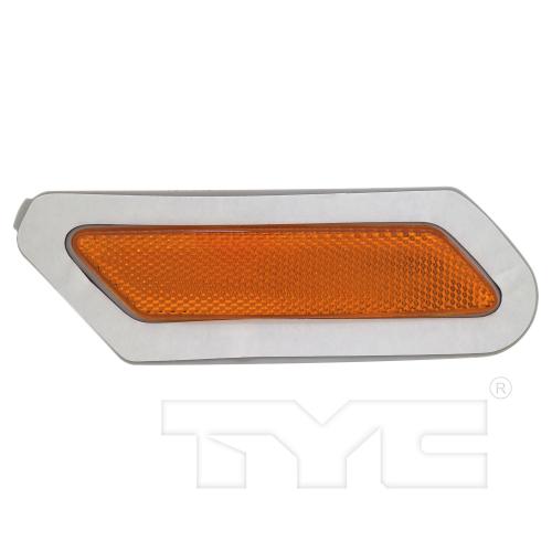 2018 - 2020 Audi Sq5 Front Bumper Reflector - Right (Passenger)