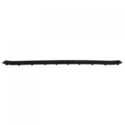 2018 - 2018 Audi Rs5 Front Bumper Spoiler