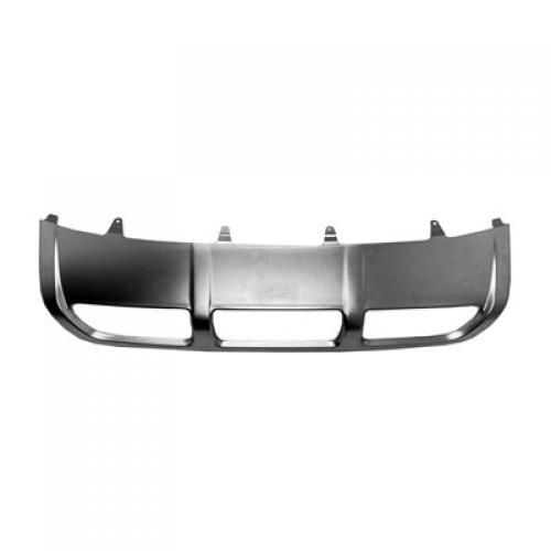 2013 - 2017 Audi Q5 Front Bumper Valance