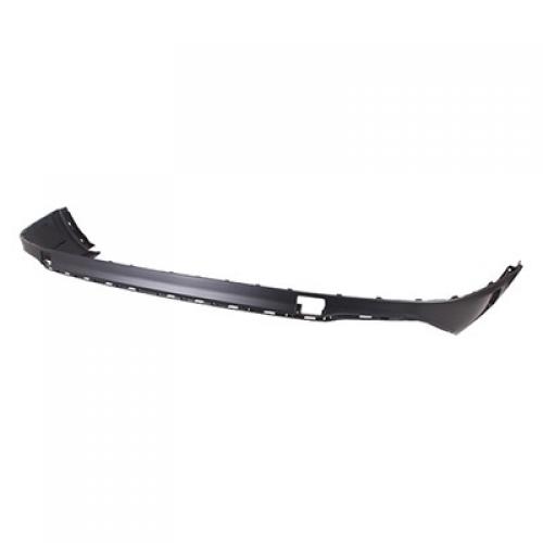 Rear Bumper Cover for Audi Q5/SQ5 2021-2023, Lower, Primed (Ready to Paint), Replacement