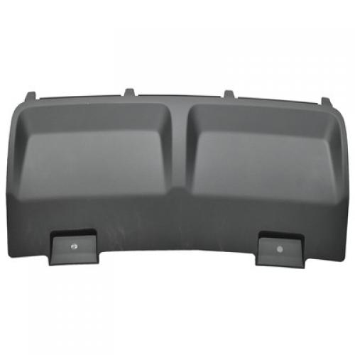 2013 - 2016 Audi Q5 Rear Bumper Molding