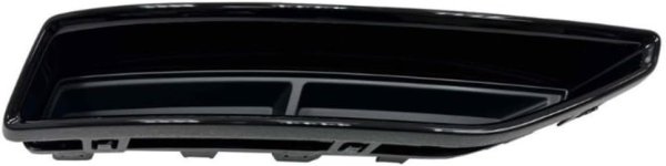 2019 - 2023 Audi Q3 Rear Bumper Molding (Left / Driver Side)