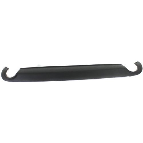 2005 - 2008 Audi A4 Rear Lower Valance Replacement