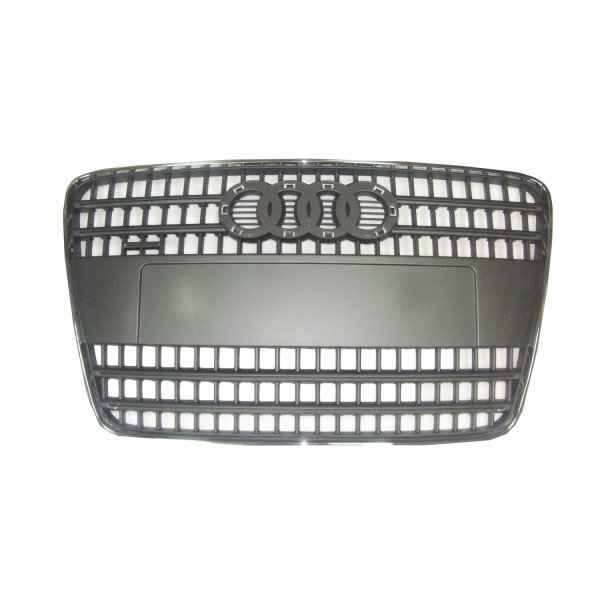 2007 - 2009 Audi Q7 Grille Assy