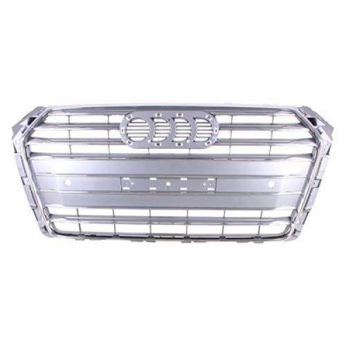 2017 - 2019 Audi A4 Quattro Grille Assembly
