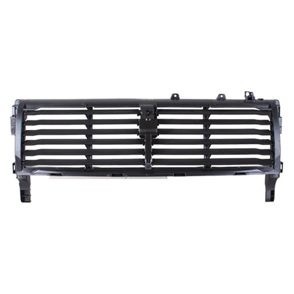 2018 - 2020 Audi Q5 Grille Air Intake Assembly