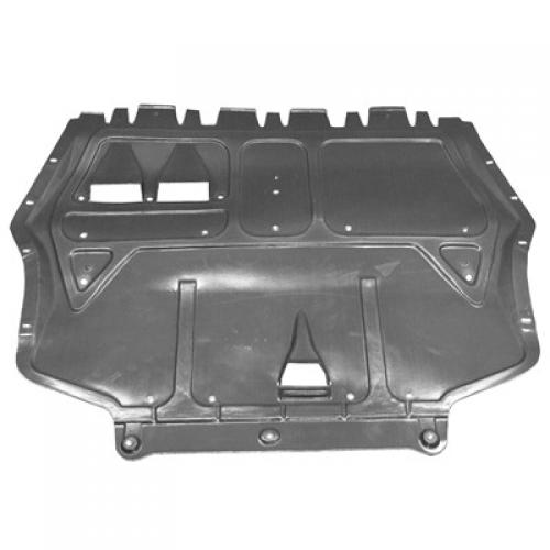 2006 - 2013 Audi A3 Quattro Lower Engine Cover