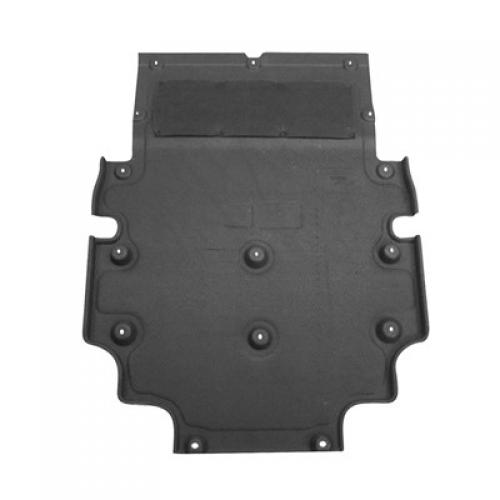 2020 - 2021 Audi S6 Lower Engine Cover