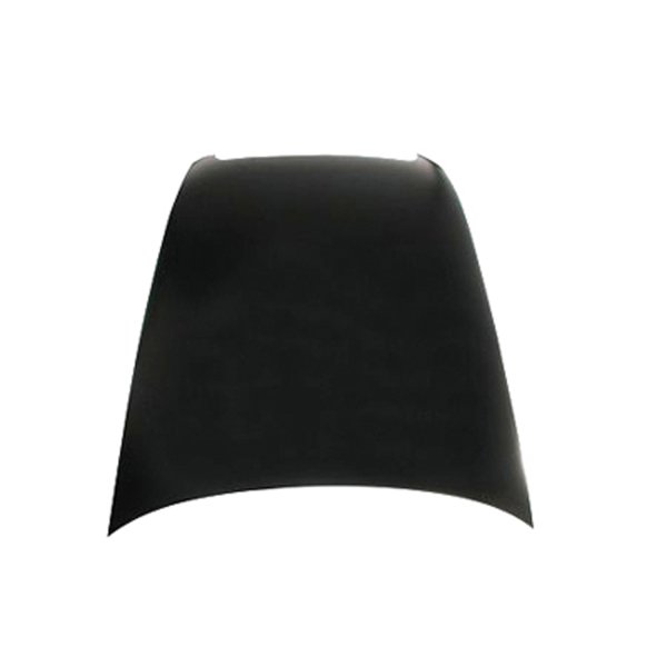 2005 - 2006 Audi A6 Hood Panel Assy