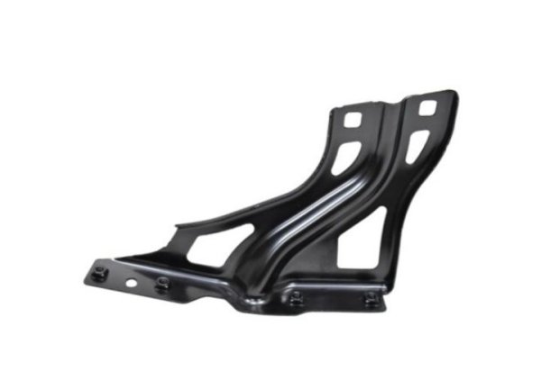 2015 - 2018 Audi Q3 Front Fender Brace (Left / Driver Side)