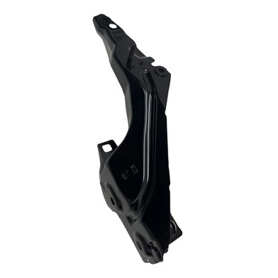 2018 - 2023 Audi Q5 Front Fender Brace (Left / Driver Side)