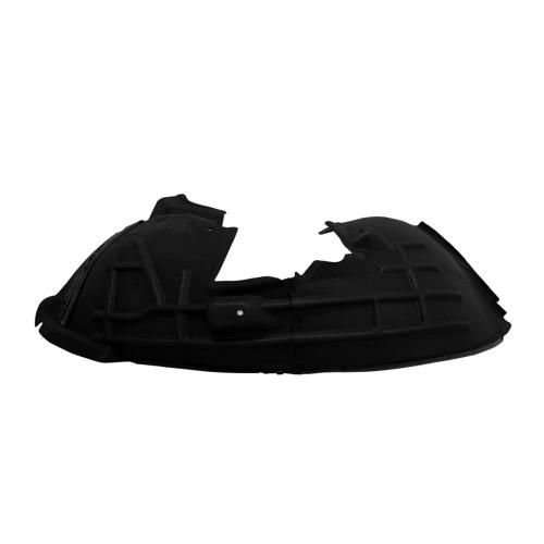 2009 - 2017 Audi Q5 Front Fender Liner (Splash Shield) - Left (Driver)