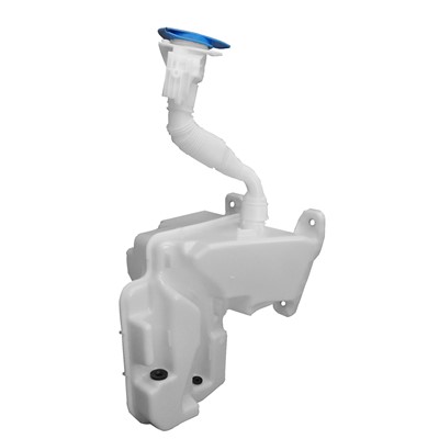 2015 - 2020 Audi S3 Windshield Washer Tank Assembly