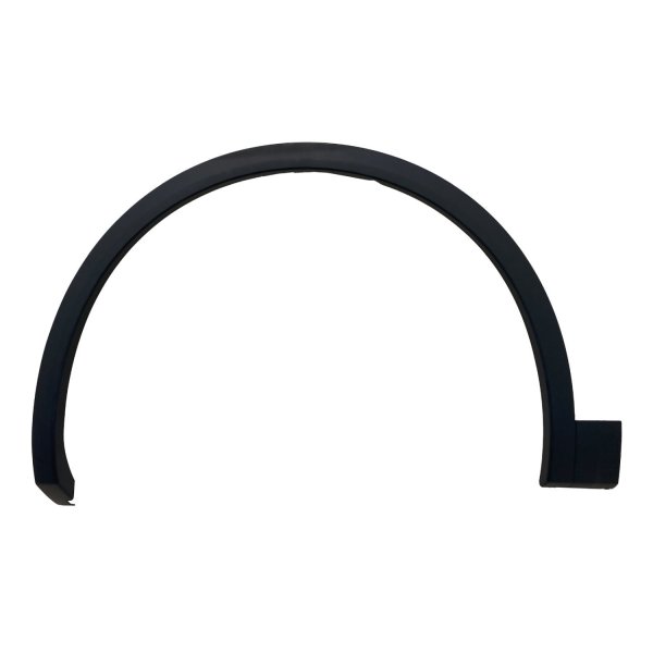 2021 - 2023 Audi Sq5 Front Wheel Opening Molding (Left / Driver Side)