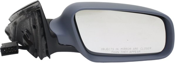 1998 - 2004 Audi A6 Side View Mirror - Right (Passenger)