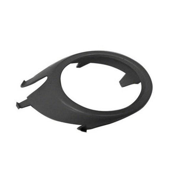 2005 - 2008 Audi A4 Fog Light Trim - Left (Driver)