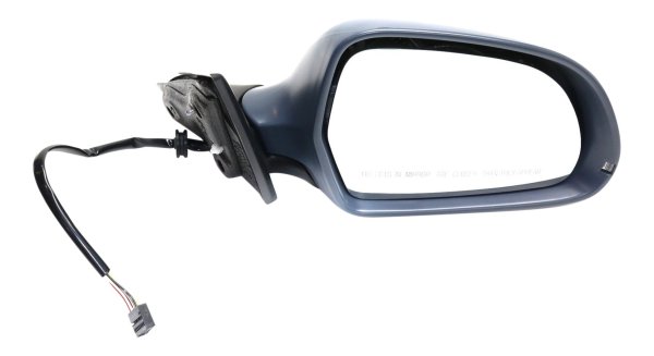 2008 - 2008 Audi A5 Quattro Side View Mirror - Right (Passenger)