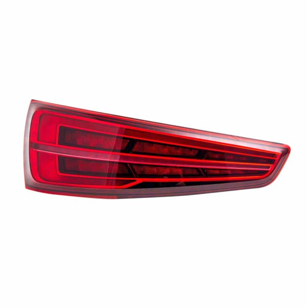 2016 - 2018 Audi Q3 Tail Light Assembly (Left / Driver Side)