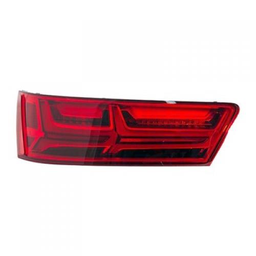 Right (Passenger) Liftgate Tail Light for 2017 - 2019 Audi Q7, on Liftgate,  4M0945094L, Replacement