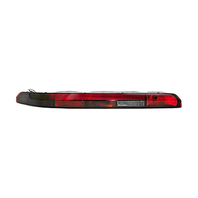 2017 - 2021 Audi Q7 Tail Light Assembly (Right / Passenger Side)