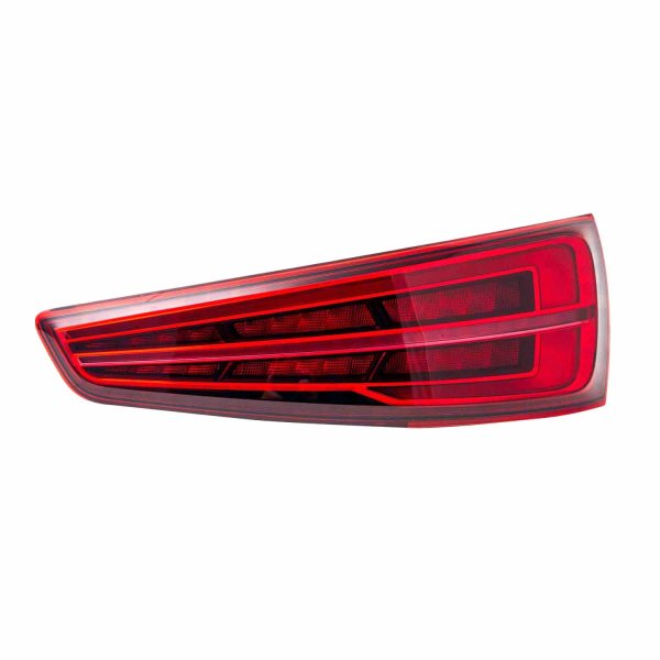 2016 - 2018 Audi Q3 Tail Light Assembly (Right / Passenger Side)
