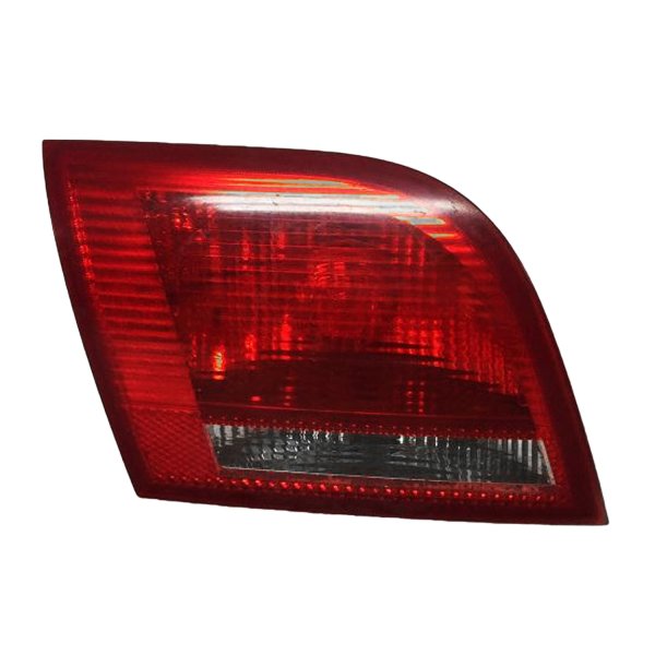 2006 - 2008 Audi A3 Tail Light Rear Lamp - Left (Driver)