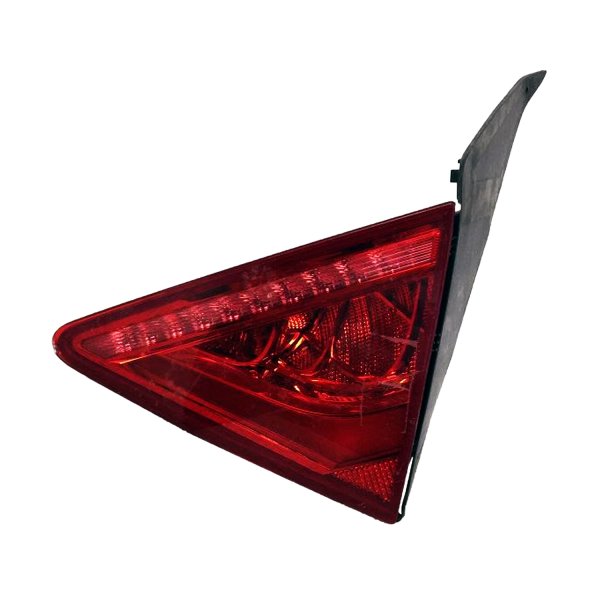 2012 - 2015 Audi A7 Quattro Tail Light Assembly Inner (Right / Passenger Side)