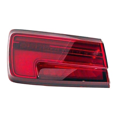 2017 Audi A3 Tail Light Assembly Outer (Left / Driver Side)