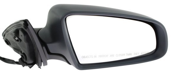 2005 - 2008 Audi A6 Side View Mirror - Right (Passenger)