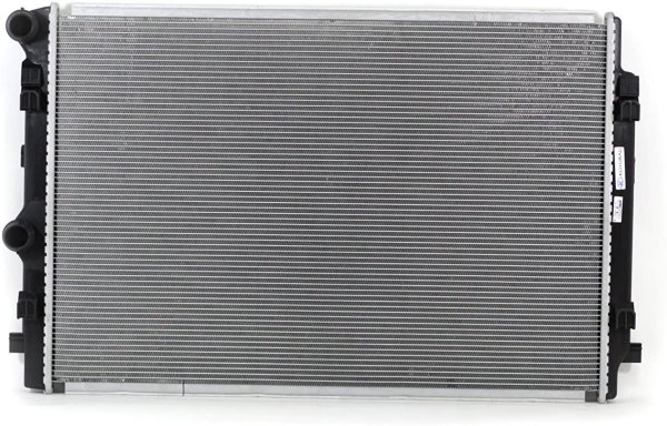 2015 - 2019 Audi A3 Radiator