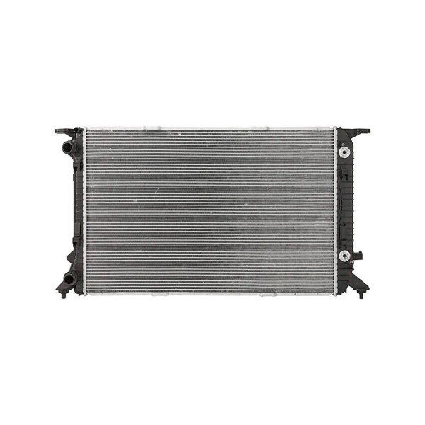 2010 - 2018 Audi A5 Quattro Radiator