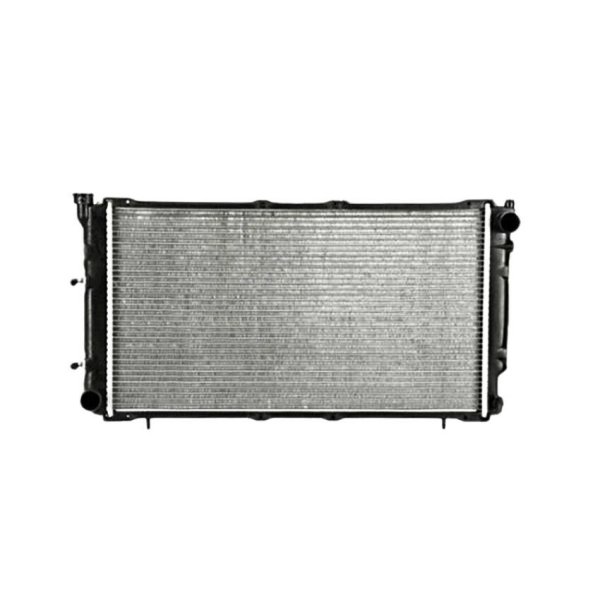 2013 - 2018 Audi S6 Radiator