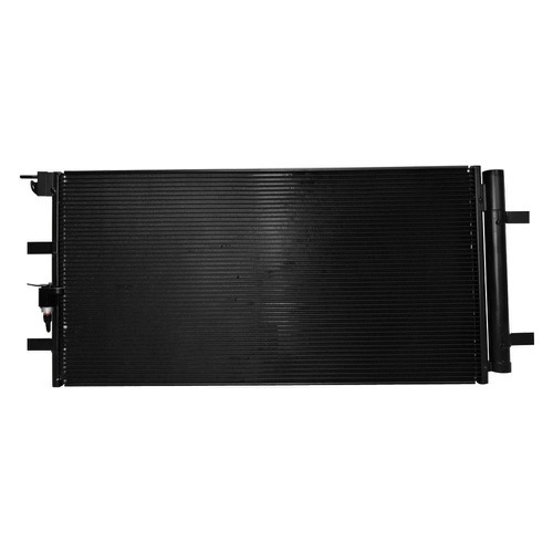 A/C Condenser for Audi A6/A7 (2012-2015) and S6 (2013-2015), Replacement