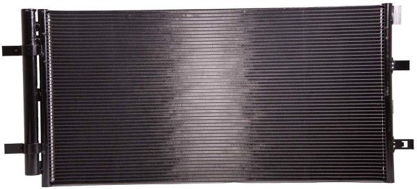 A/C Condenser for 2012 - 2022 Audi Allroad,  8T0260403F, From March 5, 2012, Replacement