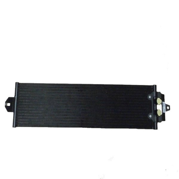 2010 - 2015 Audi Q7 Transmission Cooler Assembly