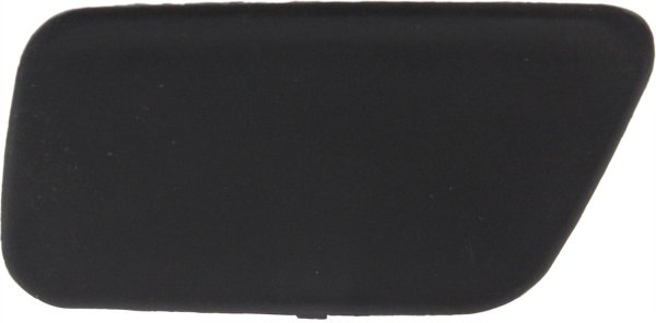 2004 - 2010 BMW 525i Front Bumper Insert (Left / Driver Side)