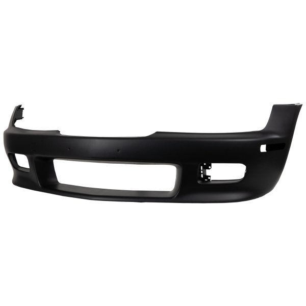 Front Bumper Cover for BMW Z3 1997-2002, Primed (Ready to Paint), 6 Cylinder Engine, Replacement