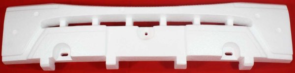 Front Bumper Absorber Impact for Buick Rendezvous 2002-2007, Replacement