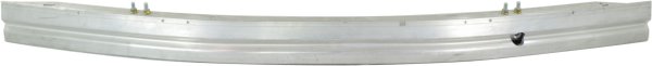 Front Reinforcement Impact Bar for BMW X3 2004-2010, Aluminum, Suitable with or without M Package, Replacement