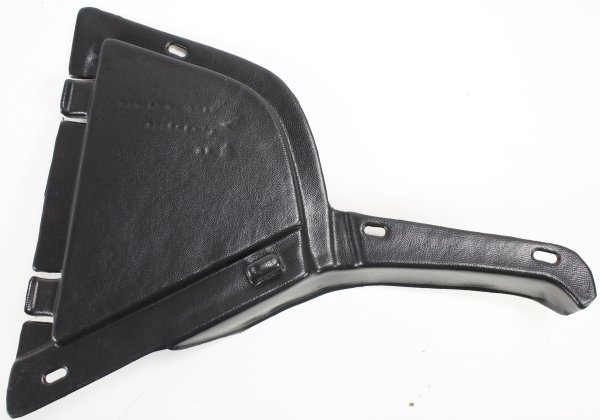 Front Bumper Bracket for BMW 3-Series 1992-1999, Right (Passenger) Lower Support, Bumper Clip, Replacement 

Specific models: 318i, 318is, 320i, 323i, 328i, M3.