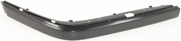 1995 - 2001 BMW 740i Front Bumper Trim Right (Passenger) Replacement