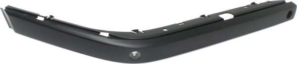 1995 - 2001 BMW 740i Front Bumper Trim Right (Passenger) Replacement