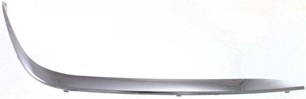 1995 - 2001 BMW 740i Front Bumper Trim Right (Passenger) Replacement