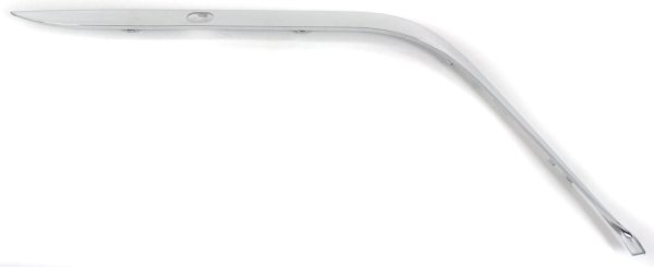 1995 - 2001 BMW 740i Front Bumper Trim Right (Passenger) Replacement