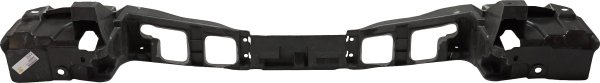 Header Panel Assembly for Buick LeSabre 2000-2005, Without Hood Latch Mounting Plate, Replacement