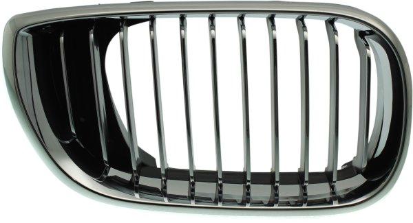 2002 - 2005 BMW 325i Grille Assy