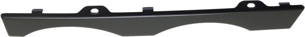 Headlight Filler for BMW 7-Series 1999-2001, Left (Driver), Primed (Ready to Paint), Extension, Replacement - Fits: 740i, 740iL, 750iL