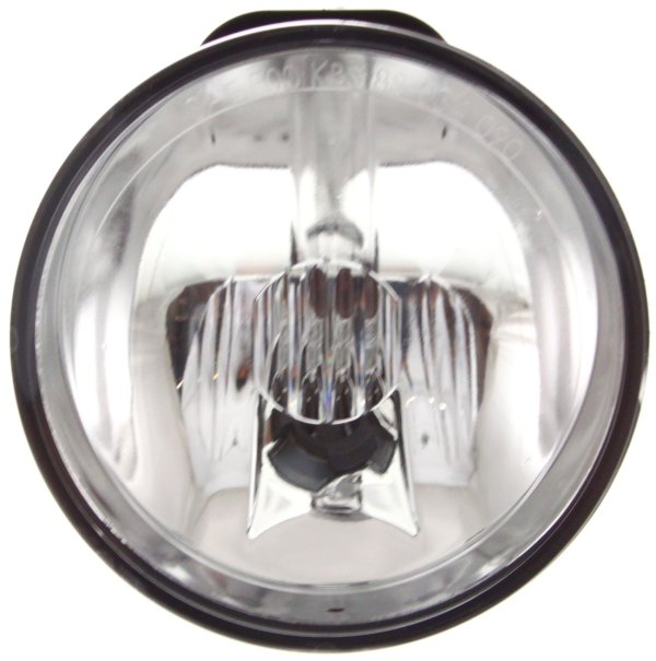 Front Fog Light Assembly for Buick Rendezvous 2002-2007, Right (Passenger)=Left (Driver), Replacement