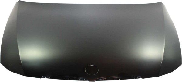 Hood Panel for BMW 3-Series 2006-2008, Sedan/Wagon, Replacement